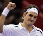Roger Federer's Switzerland face a long trip to Australia in September's Davis Cup play-offs