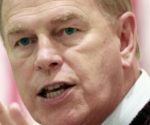 Ted Strickland: Dems' Concessions On Debt Debate Are 'Very Troubling'